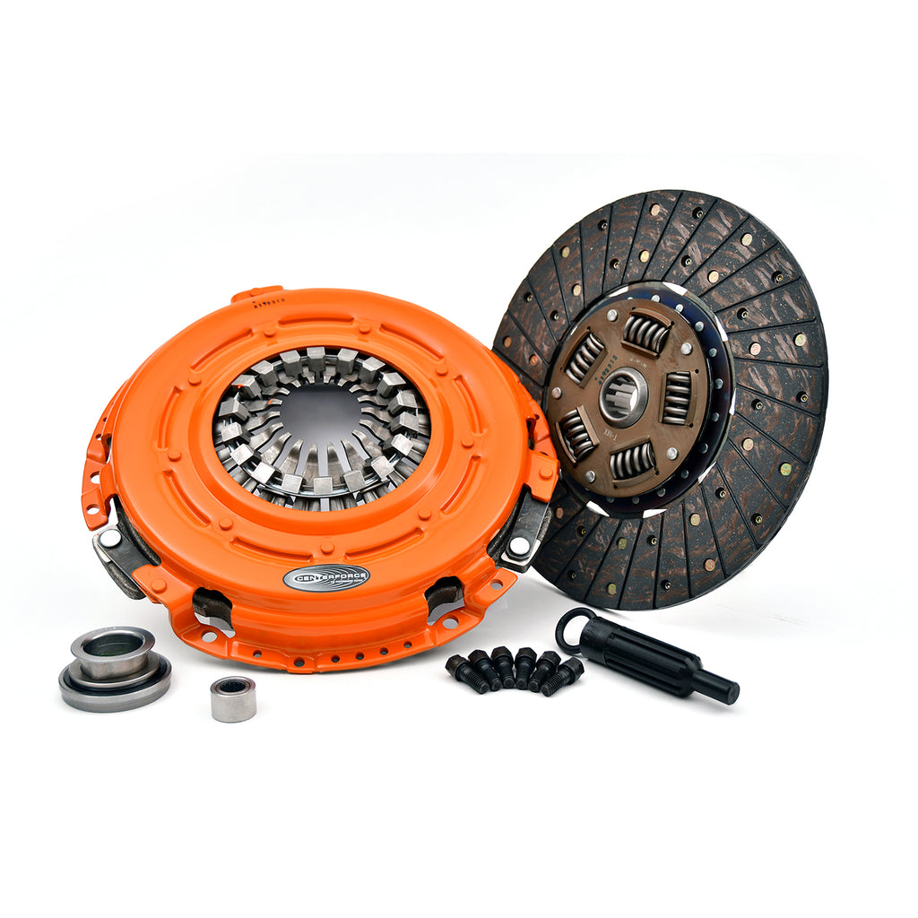 6295-K10K20K30-Centerforce-Ii-Clucth-Kit-12In-Dia-118In-X-10-Spline
