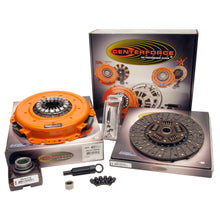 Load image into Gallery viewer, 6395-Buick-Chevrolet-Gmc-Suv--Van-Cars-Centerforce-Ii-Clutch-Kit