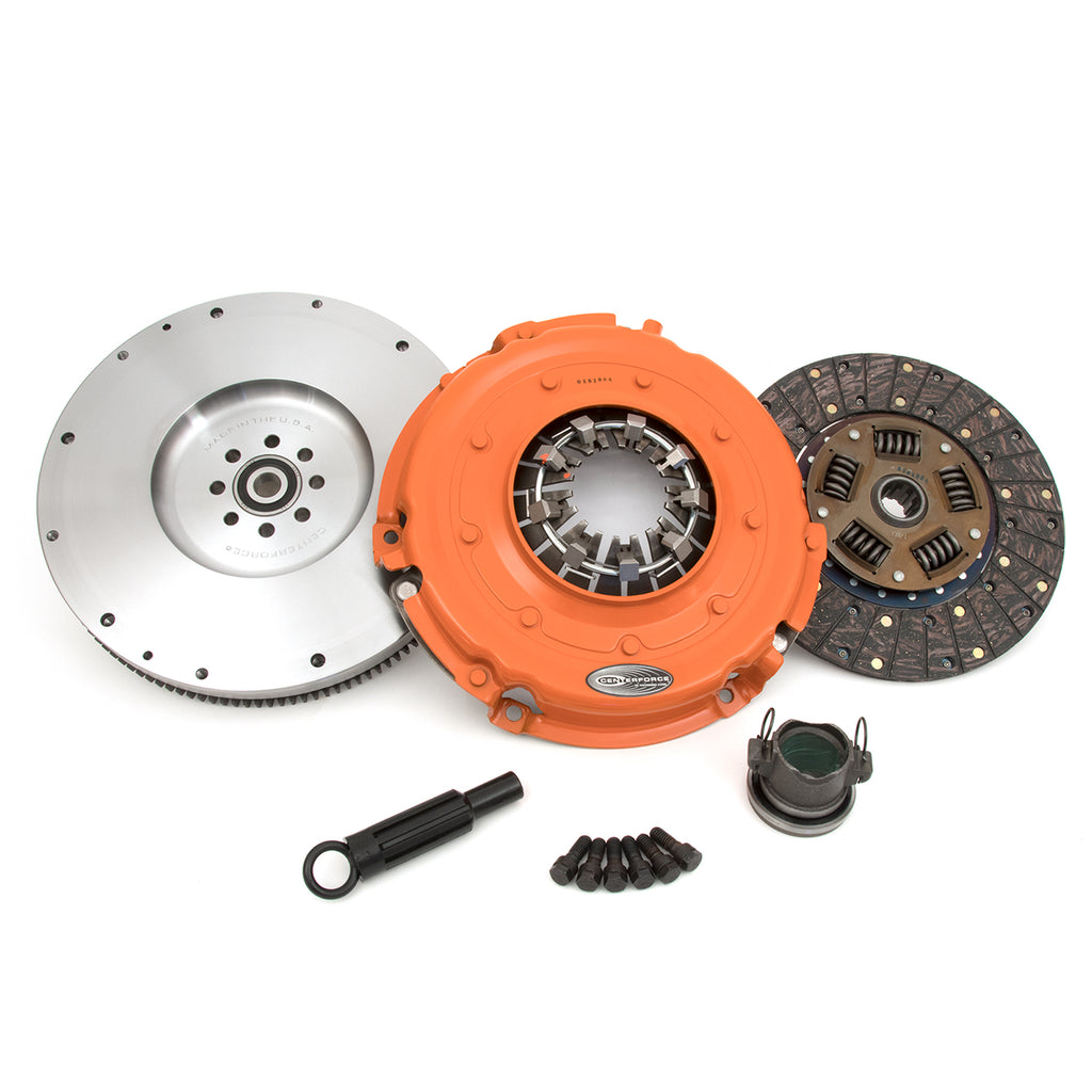 ~(76-Lbs.-18X17x5)~-Centerforce-Ii-Clutch-Kit-12-15-Jeep---Suvs-And-Trucks