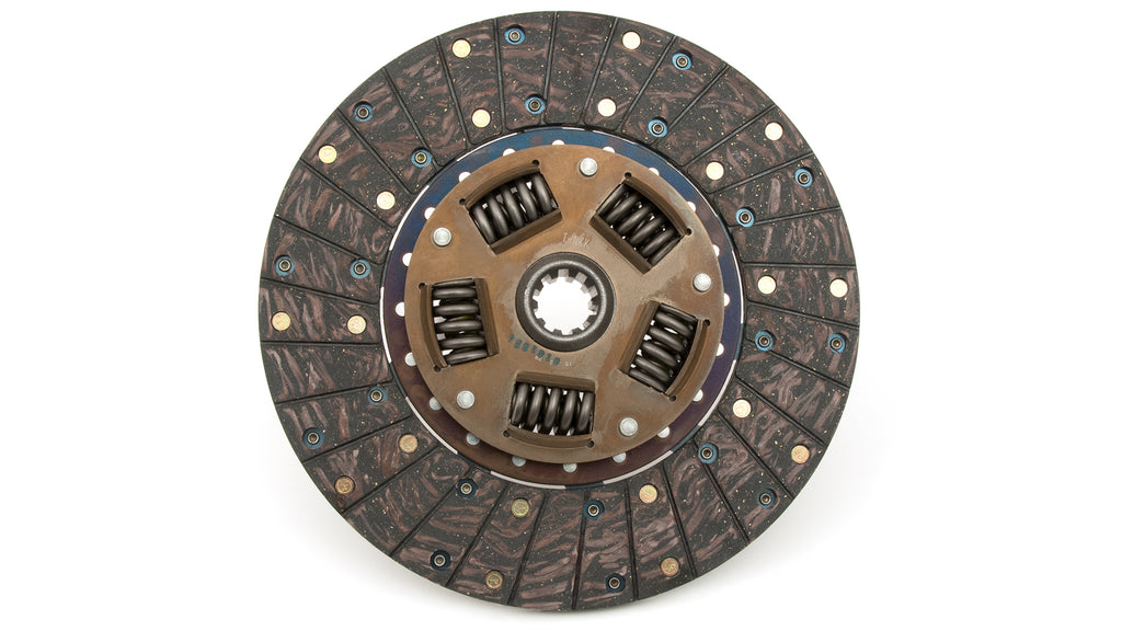 ~(76-Lbs.-18X17x5)~-Centerforce-Ii-Clutch-Kit-12-15-Jeep---Suvs-And-Trucks