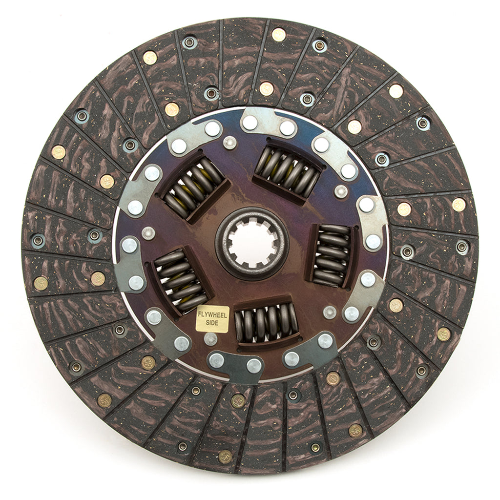 ~(76-Lbs.-18X17x5)~-Centerforce-Ii-Clutch-Kit-12-15-Jeep---Suvs-And-Trucks