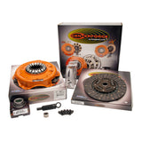 Centerforce KCFT613916 (R) II, Clutch Kit