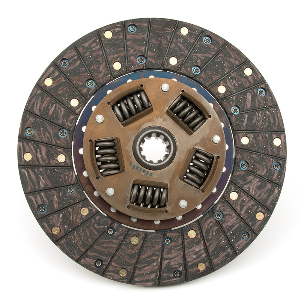 ~(28-Lbs.-18X17x5)~-Centerforce-Ii-Clutch-Kit-12-15-Jeep---Suvs-And-Trucks
