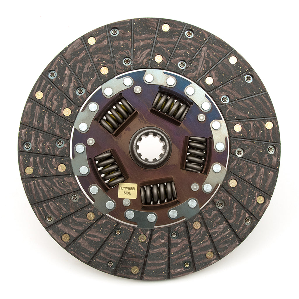 ~(28-Lbs.-18X17x5)~-Centerforce-Ii-Clutch-Kit-12-15-Jeep---Suvs-And-Trucks