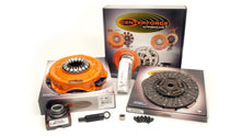 Load image into Gallery viewer, 6282-BuickChevGmcOldsPontiac-Centerforce-Ii-Clutch-Kit-W-Pressure-Plate-D