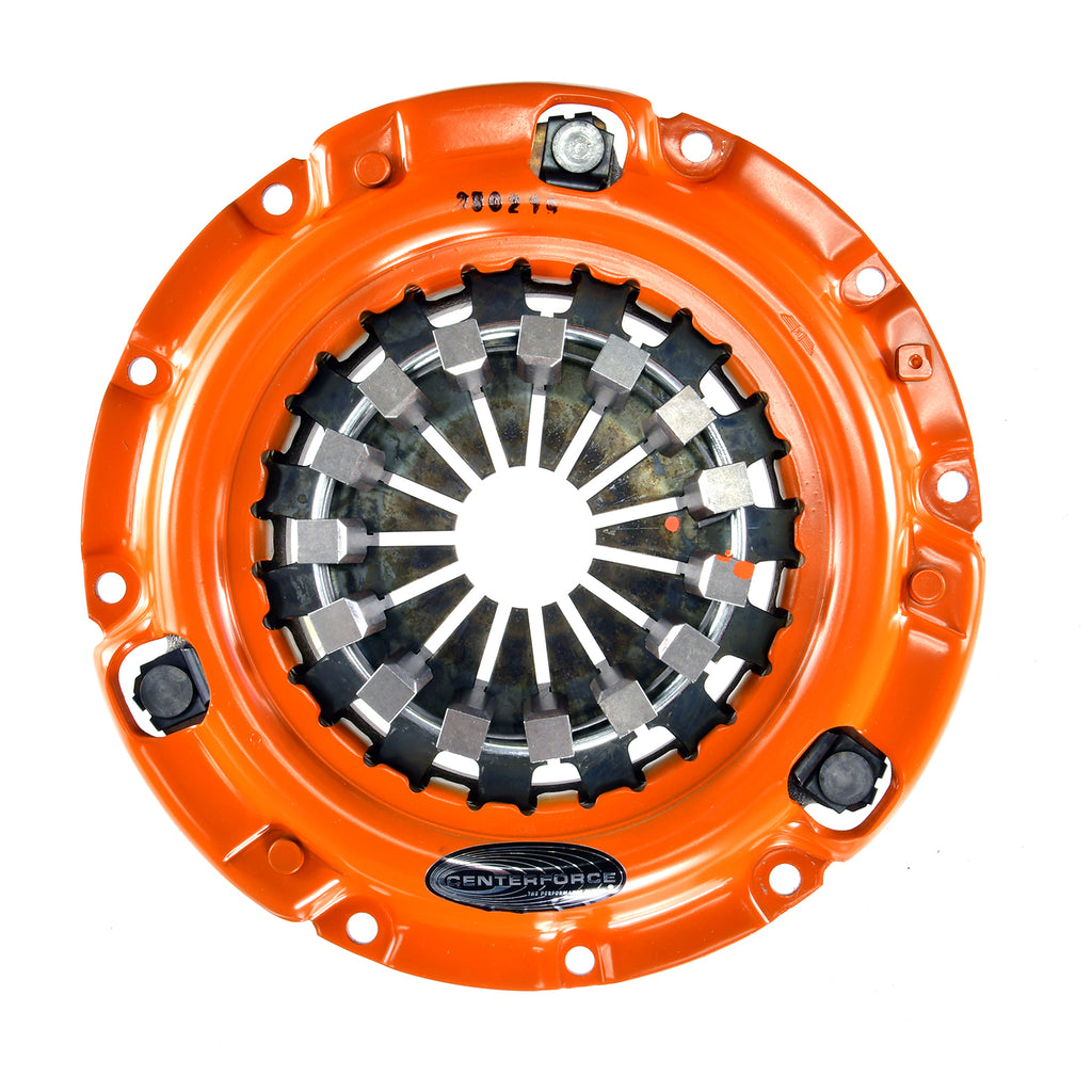 Centerforce KCFT801913 Centerforce(R) II, Clutch Kit for Select Mazda Miata
