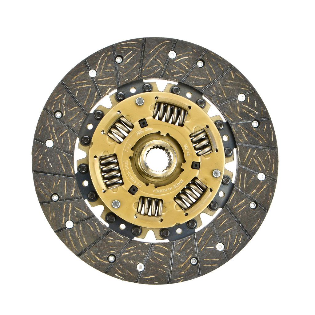 Centerforce KCFT801913 Centerforce(R) II, Clutch Kit for Select Mazda Miata