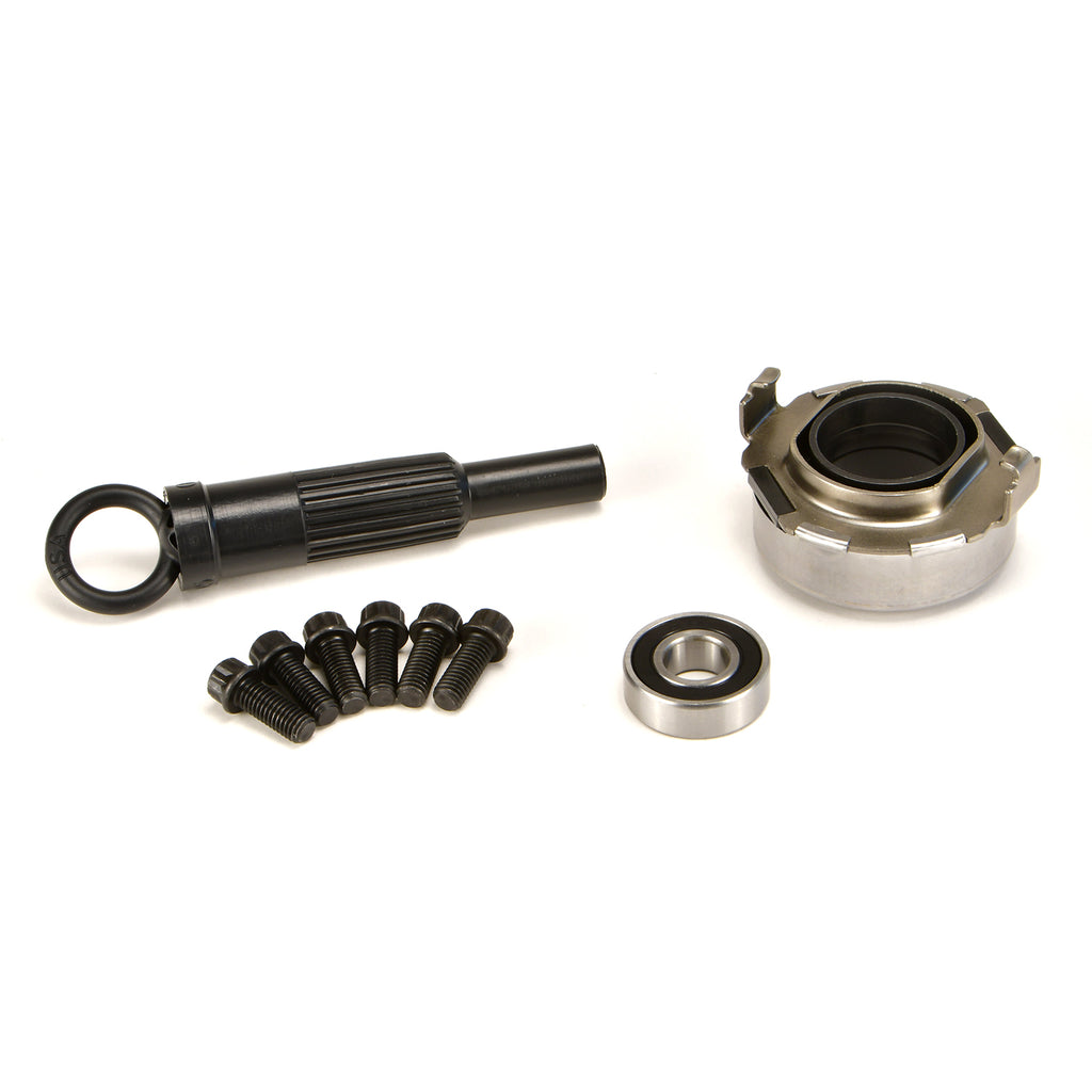 Centerforce KCFT801913 Centerforce(R) II, Clutch Kit for Select Mazda Miata