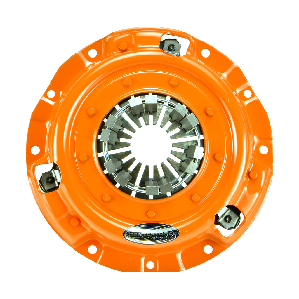 Centerforce KCFT815313 Centerforce(R) II, Clutch Kit for Select Mazda Miata