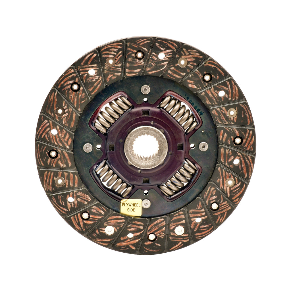 Centerforce KCFT815313 Centerforce(R) II, Clutch Kit for Select Mazda Miata