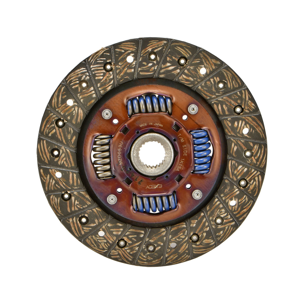 Centerforce KCFT815313 Centerforce(R) II, Clutch Kit for Select Mazda Miata