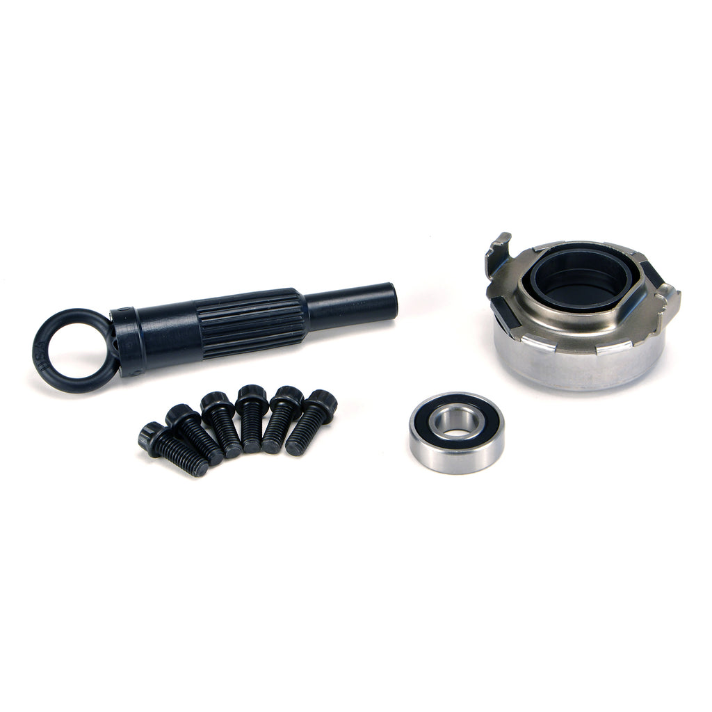 Centerforce KCFT815313 Centerforce(R) II, Clutch Kit for Select Mazda Miata