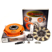 Load image into Gallery viewer, Dual-Friction-Clutch-Kit-Ford-4.6L-Mustang-99-04