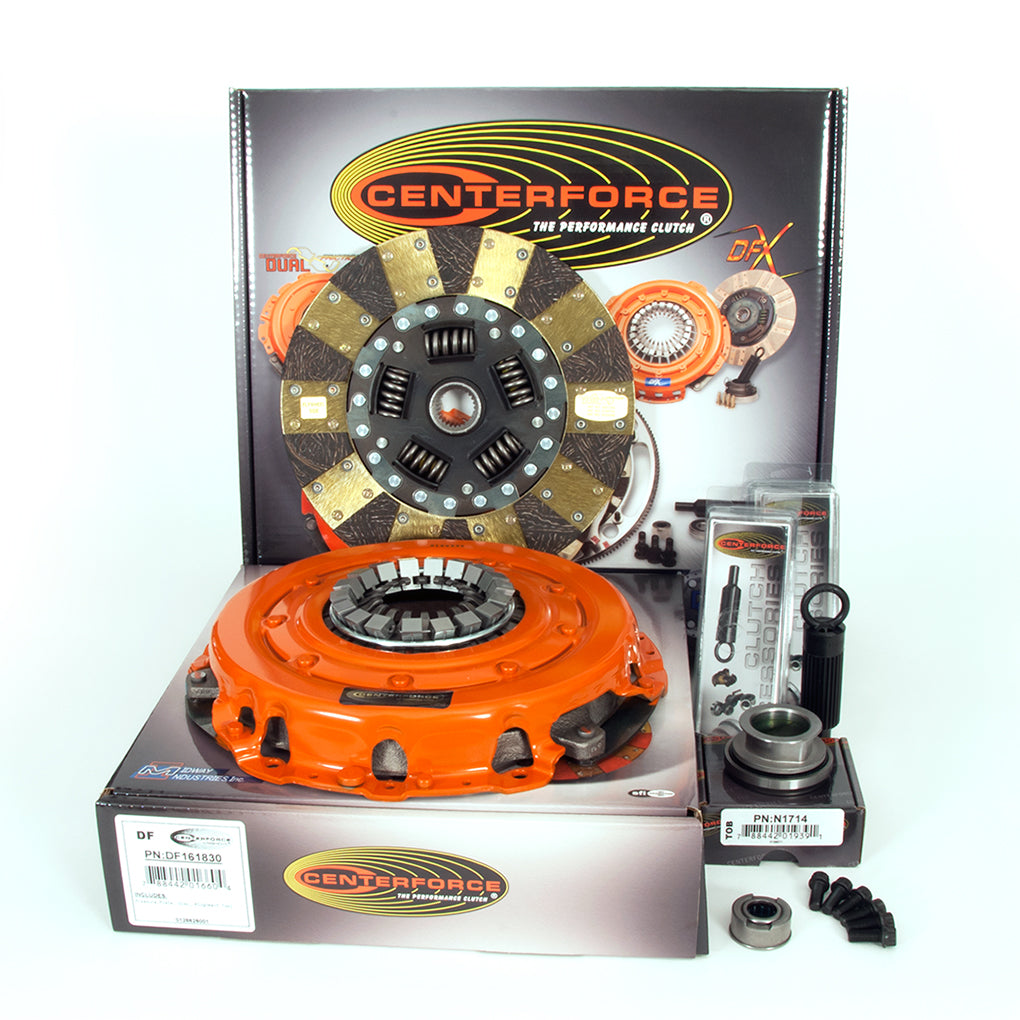 Dual-Friction-Clutch-Kit-Ford-26-Spline
