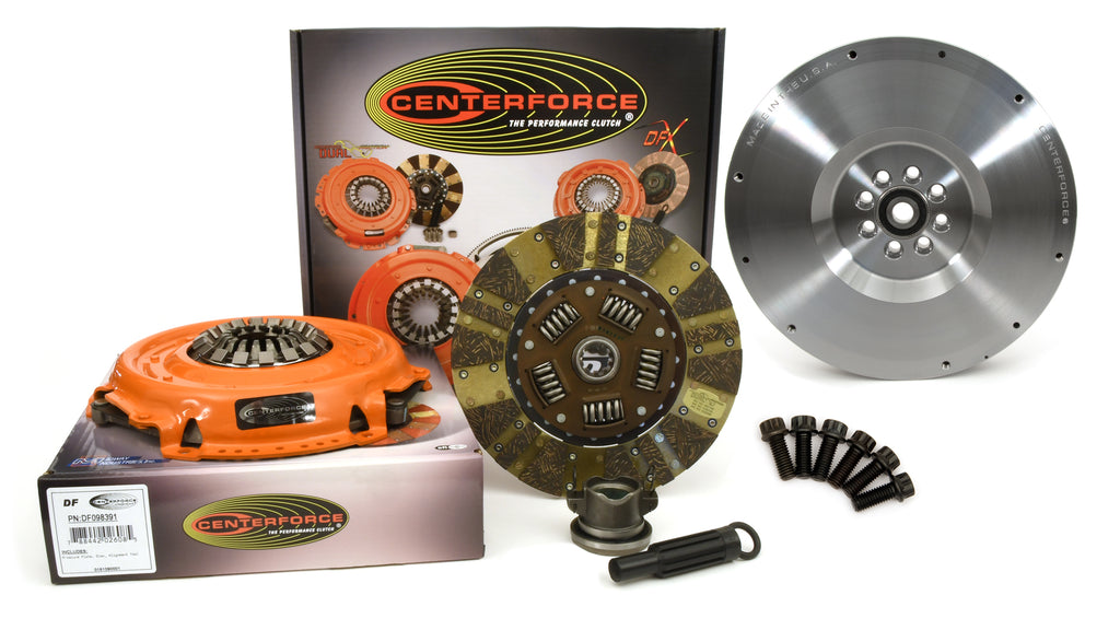 ~(86-Lbs.-18X17x5)~-Dual-Friction-Clutch-And-Flywheel-Kit