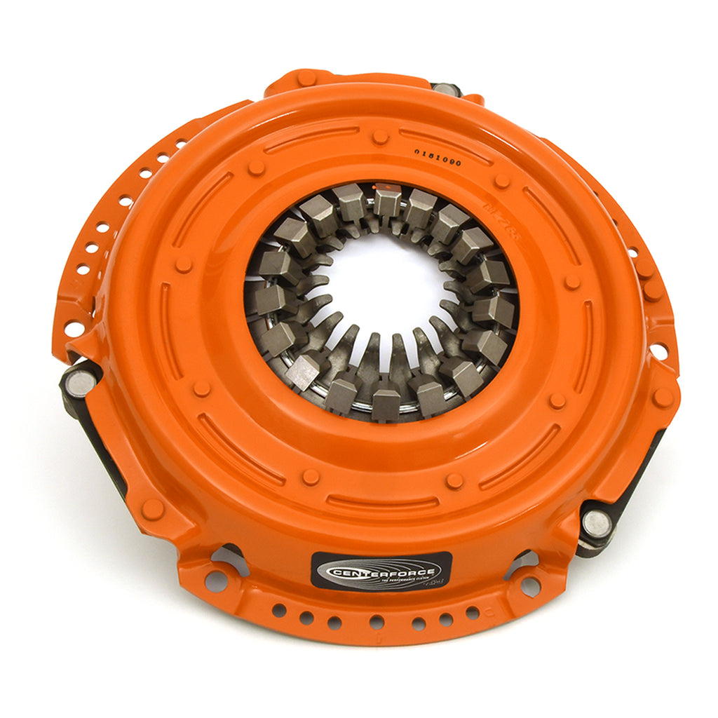 ~(86-Lbs.-18X17x5)~-Dual-Friction-Clutch-And-Flywheel-Kit