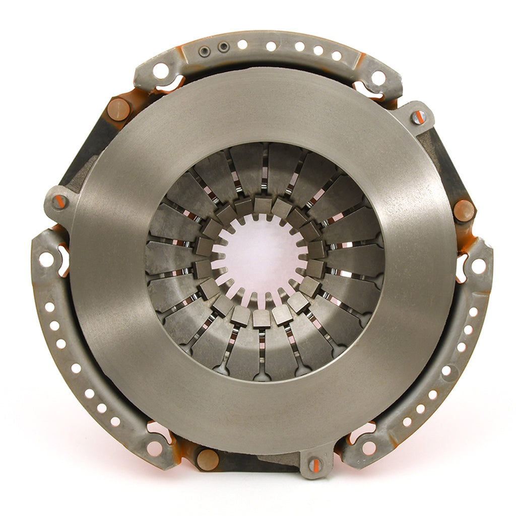 ~(86-Lbs.-18X17x5)~-Dual-Friction-Clutch-And-Flywheel-Kit