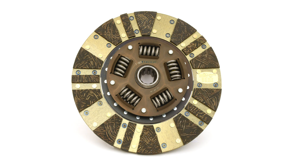 ~(86-Lbs.-18X17x5)~-Dual-Friction-Clutch-And-Flywheel-Kit