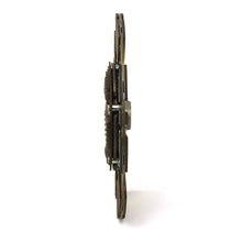 Load image into Gallery viewer, ~(86-Lbs.-18X17x5)~-Dual-Friction-Clutch-And-Flywheel-Kit