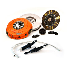 Load image into Gallery viewer, 1822-Jeep-WranglerGladiator-JlJt-Clutch-And-Flywheel-Kit-Dual-Friction