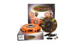Centerforce KDF193890 Dual Friction(R), Clutch Kit