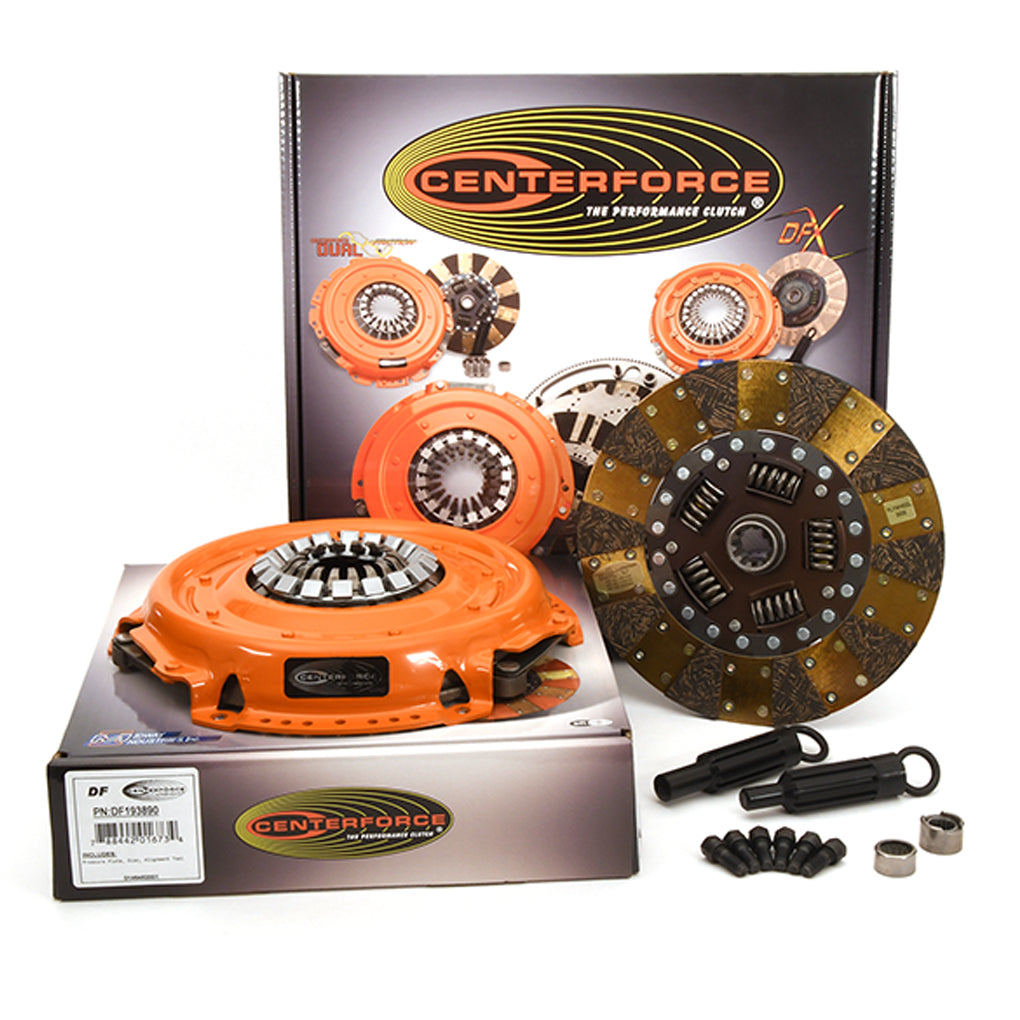 ,-Full-Clutch-Kits