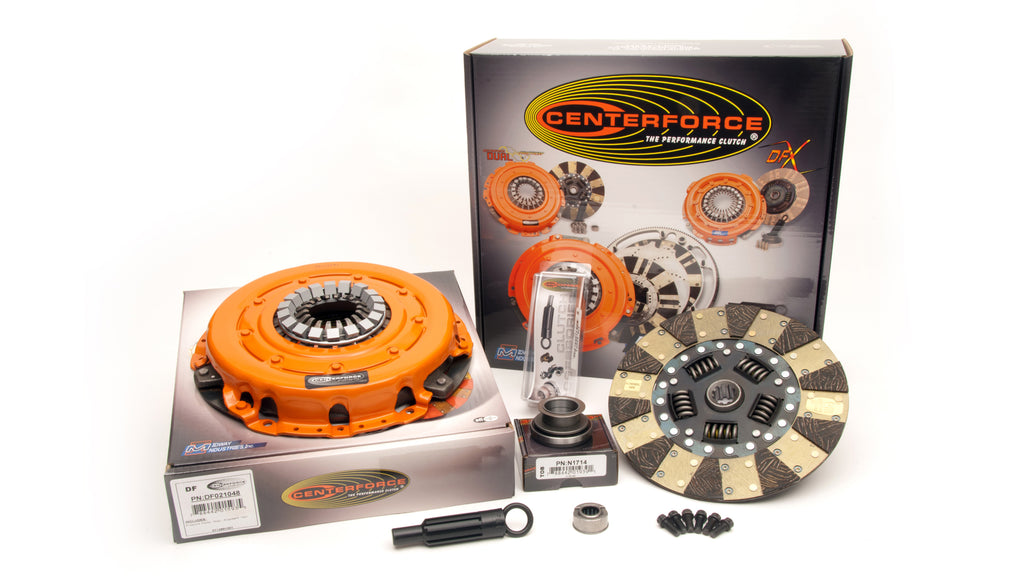 ,-Full-Clutch-Kits