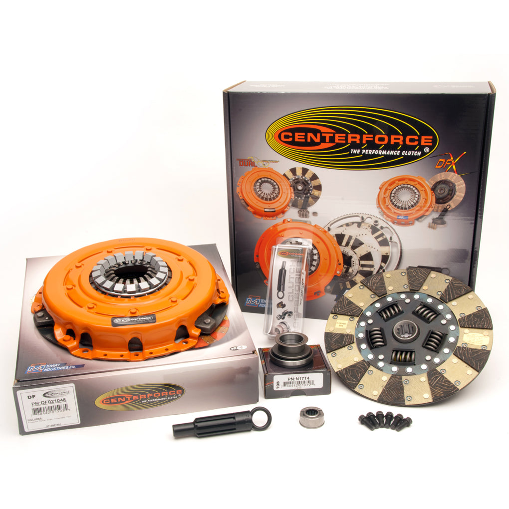 ,-Full-Clutch-Kits