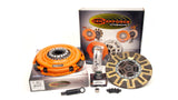 Centerforce KDF240916 Dual Friction(R), Clutch Kit