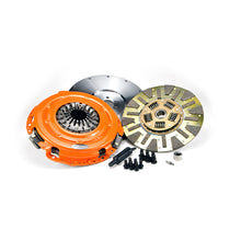 Load image into Gallery viewer, Centerforce KDF241042 Dual Friction(R), Clutch and Flywheel Kit for Select Chevrolet Silverado 2500, GMC Sierra