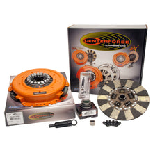 Load image into Gallery viewer, 6395-Buick-Chevrolet-Gmc-Suv--Van-Cars-Dual-Friction-Clutch-Kit