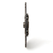 Load image into Gallery viewer, 1214-Jeep-SuvTruck-Dual-Friction-Clutch-Kit-W-Pressure-PlateDiscFlywheelToolTobPbBolts