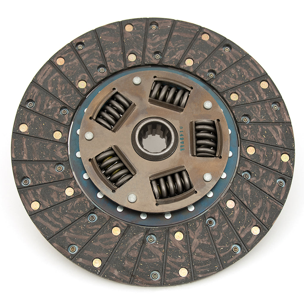 1214-Jeep-SuvTruck-Dual-Friction-Clutch-Kit-W-Pressure-PlateDiscFlywheelToolTobPbBolts