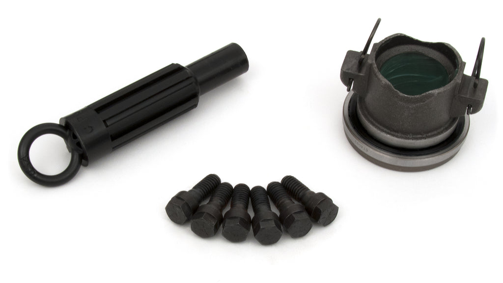 1214-Jeep-SuvTruck-Dual-Friction-Clutch-Kit-W-Pressure-PlateDiscFlywheelToolTobPbBolts