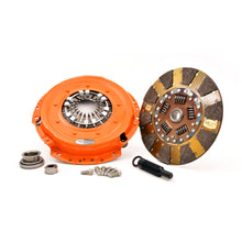 Load image into Gallery viewer, 9904-Mustang-Gt-4.6L-Dual-Friction-Clutch-Kit-11In-Dia-118In-X-26-Spline