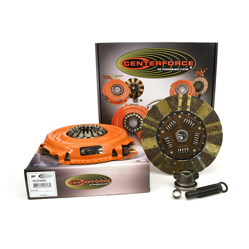 ,-Full-Clutch-Kits