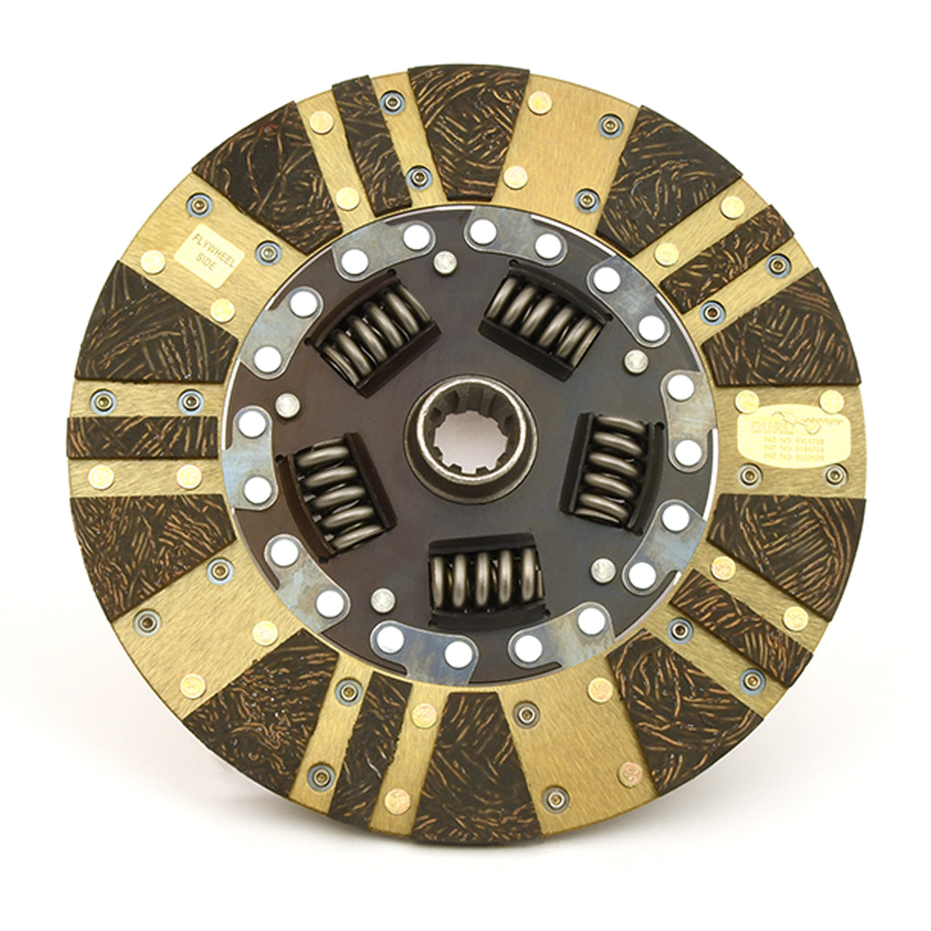 ,-Full-Clutch-Kits