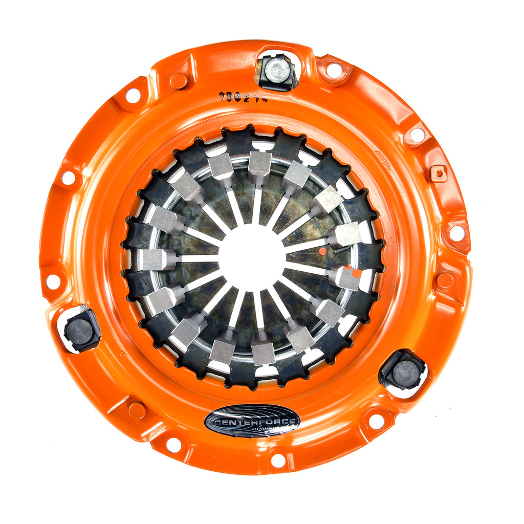 Centerforce KDF801913 Dual Friction(R), Clutch Kit for Select Mazda Miata