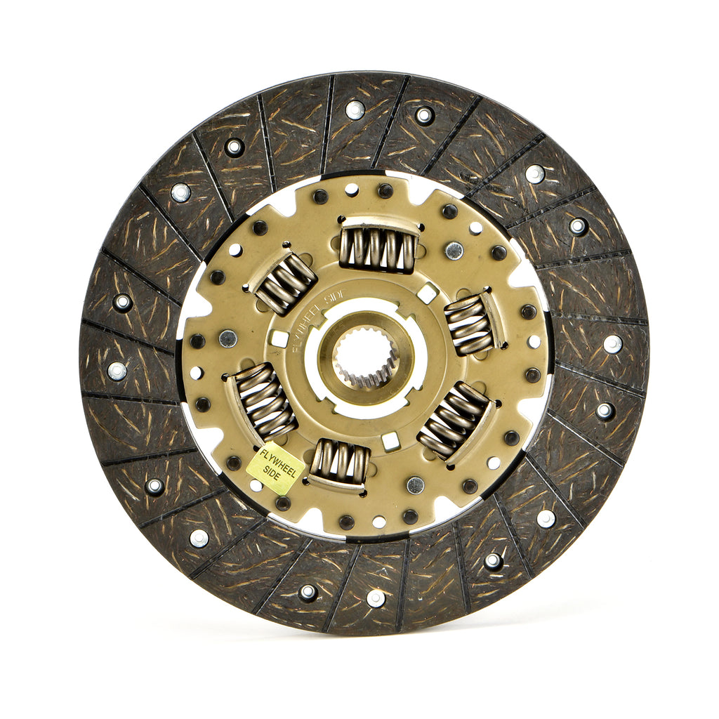 Centerforce KDF801913 Dual Friction(R), Clutch Kit for Select Mazda Miata