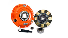 Load image into Gallery viewer, Dual-Friction-Clutch-Pressure-Plate-And-Disc-Set