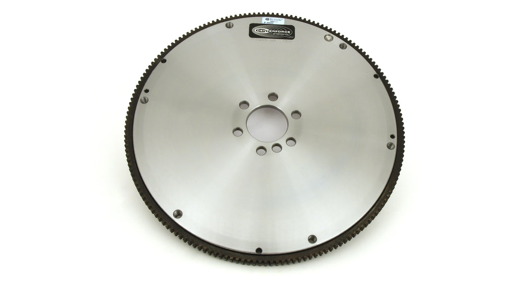 Dual-Friction,-Clutch-And-Flywheel-Kit
