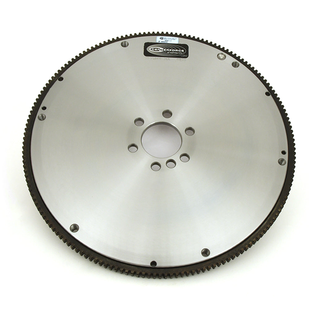 Dual-Friction,-Clutch-And-Flywheel-Kit