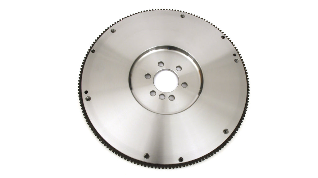Dual-Friction,-Clutch-And-Flywheel-Kit