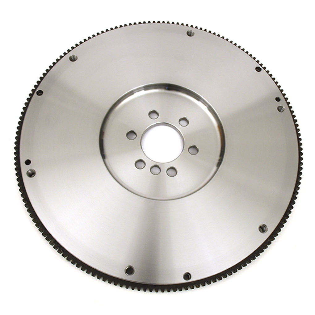 Dual-Friction,-Clutch-And-Flywheel-Kit