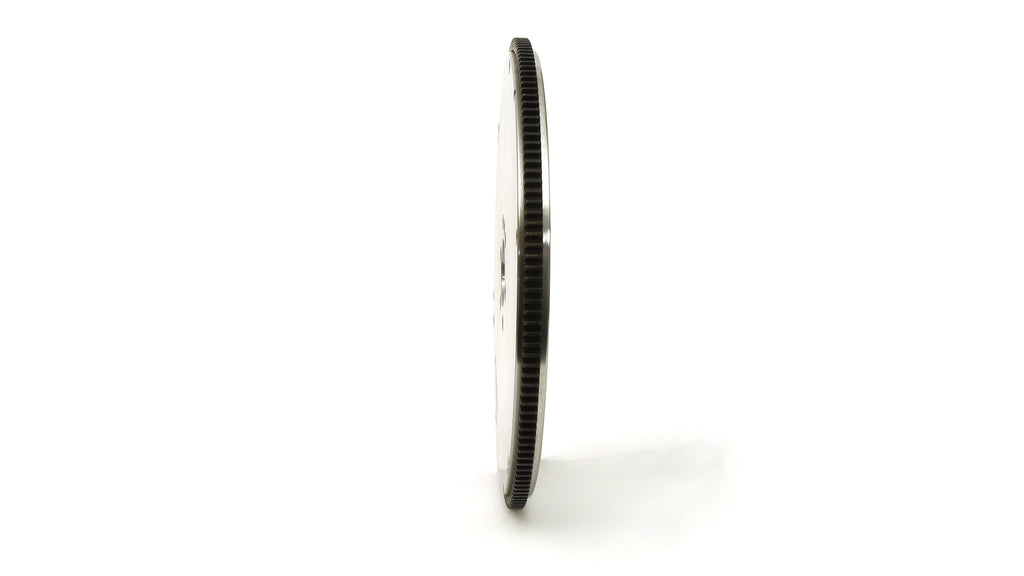 Dual-Friction,-Clutch-And-Flywheel-Kit