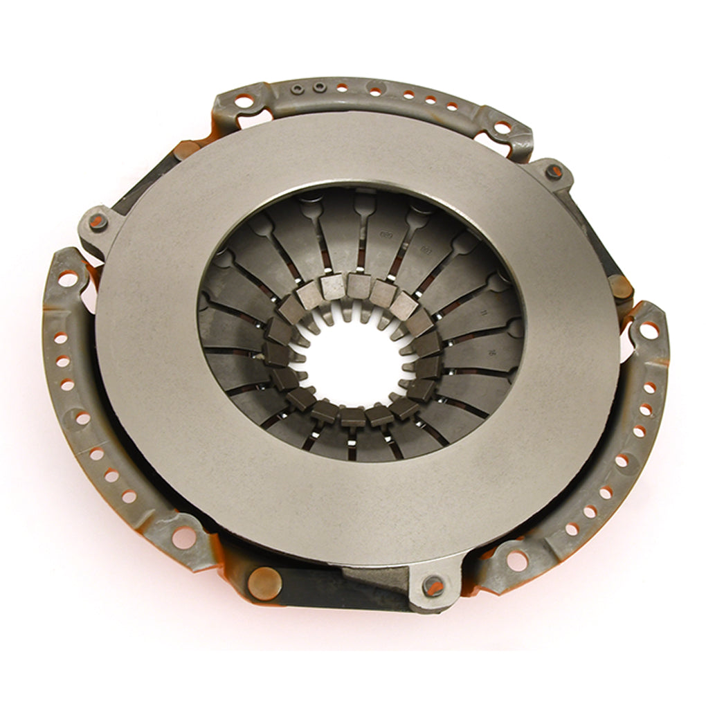 ~(28.9-Lbs.-18X18x5)~-Dual-Friction-Clutch-Kit
