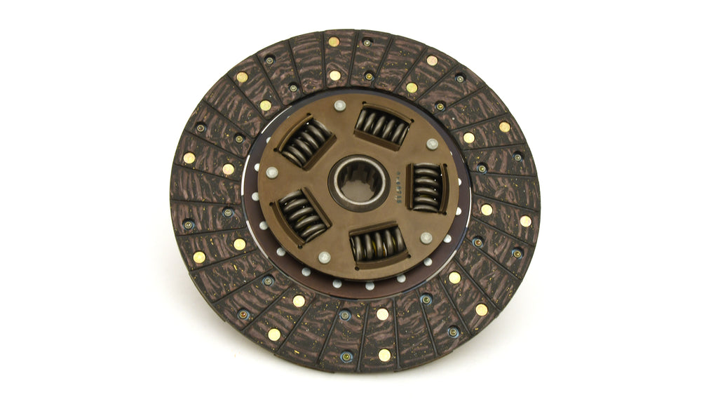 ~(28.9-Lbs.-18X18x5)~-Dual-Friction-Clutch-Kit
