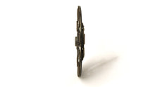 Load image into Gallery viewer, ~(28.9-Lbs.-18X18x5)~-Dual-Friction-Clutch-Kit