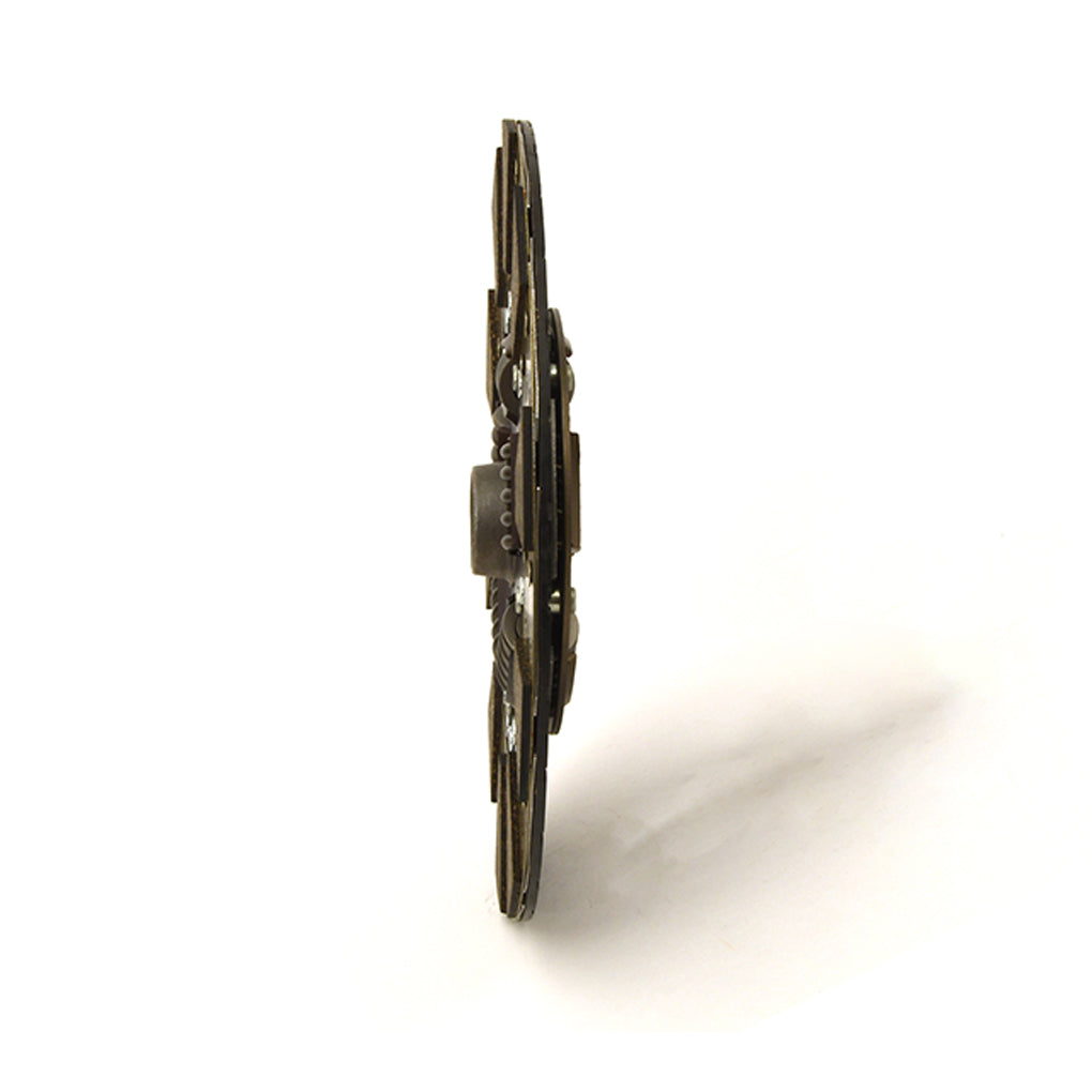 ~(28.9-Lbs.-18X18x5)~-Dual-Friction-Clutch-Kit