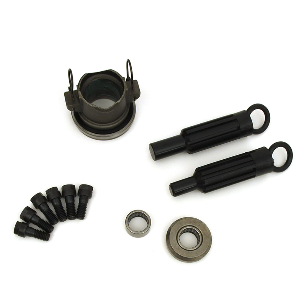 ~(28.9-Lbs.-18X18x5)~-Dual-Friction-Clutch-Kit